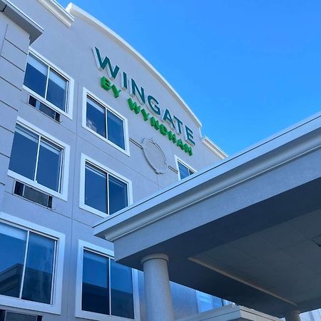 Wingate By Wyndham Хаттисберг Экстерьер фото